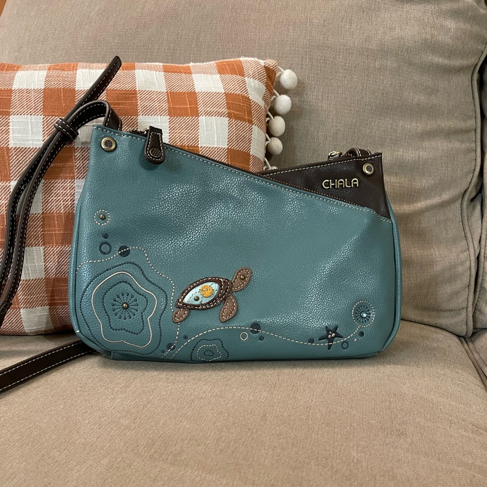 CHALA PURSE